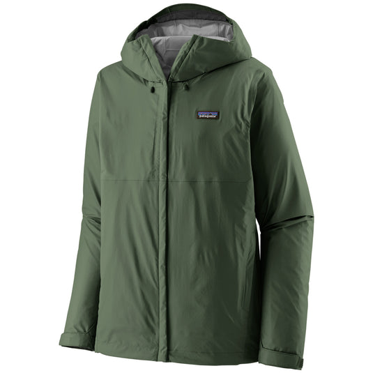 Patagonia Torrentshell 3L Hooded Zip-Up Jacket – Cleanline Surf
