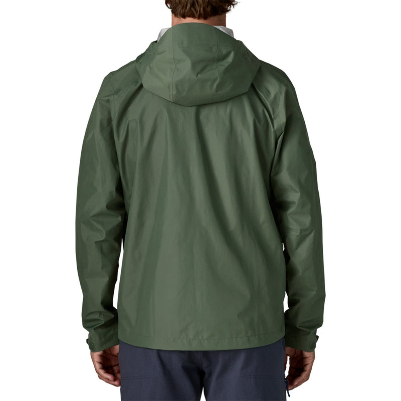 Load image into Gallery viewer, Patagonia Torrentshell 3L Hooded Zip-Up Jacket 10
