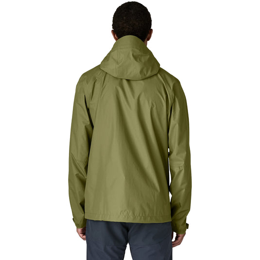 Patagonia Torrentshell 3L Hooded Zip-Up Jacket – Cleanline Surf Patagonia Torrentshell 3L Hooded Zip-Up Jacket – Cleanline Surf