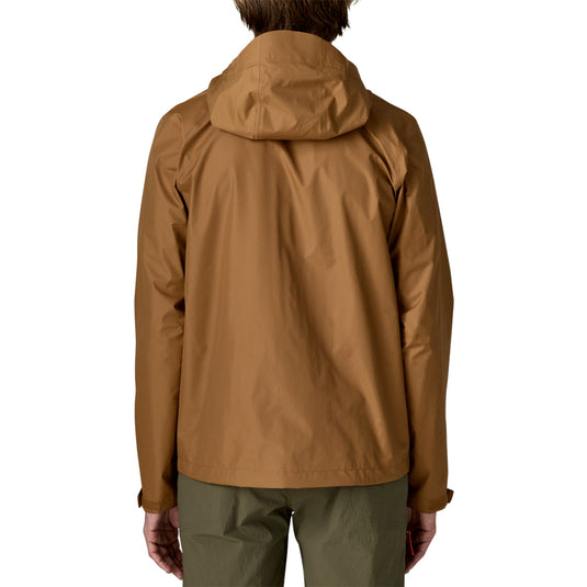 Patagonia Torrentshell 3L Hooded Zip-Up Jacket – Cleanline Surf