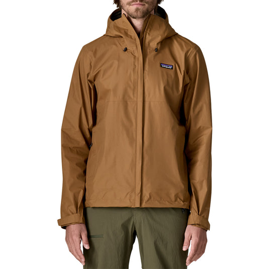 ジャケット・アウター patagonia Torrentshell 3L Rain Jacket L Patagonia Torrentshell 3L Hooded Zip-Up Jacket – Cleanline Surf