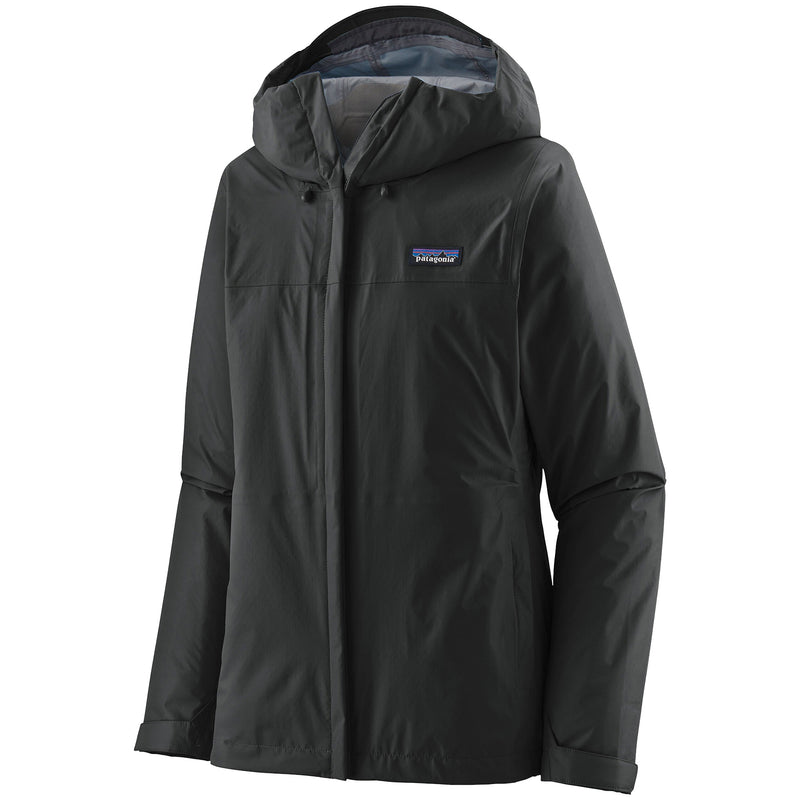 Load image into Gallery viewer, Patagonia Women's Torrentshell 3L Hooded Zip-Up Jacket 1
