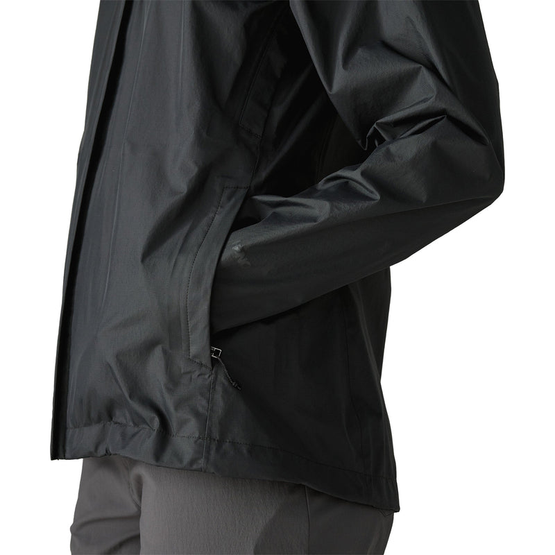 Load image into Gallery viewer, Patagonia Women's Torrentshell 3L Hooded Zip-Up Jacket 5
