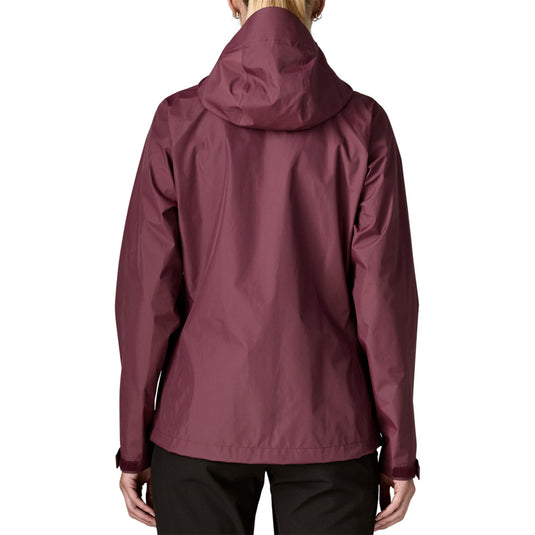 Patagonia Women's Torrentshell 3L Hooded Zip-Up Jacket 17