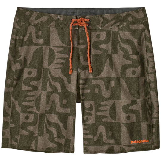 Patagonia Hydropeak 18" Boardshorts