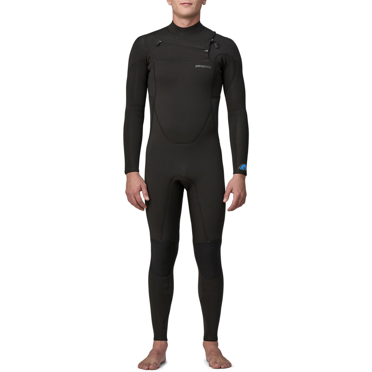 Patagonia Yulex ウェットスーツ ジャーフル　2/2mm S Patagonia Yulex Regulator Lite 2mm Chest-Zip Wetsuit – Cleanline Surf