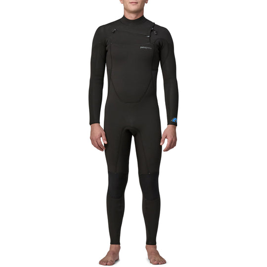 Patagonia Yulex Regulator Lite 2mm Chest-Zip Wetsuit