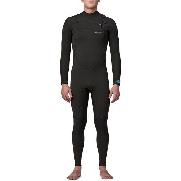 Patagonia Yulex Regulator Lite 2mm Chest-Zip Wetsuit – Cleanline Surf