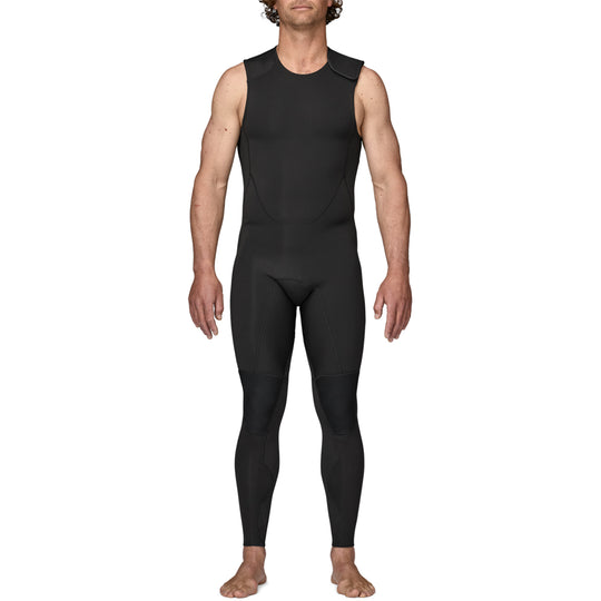 Patagonia Yulex Regulator Lite 2mm Long John Spring Wetsuit
