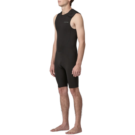 Patagonia Yulex Regulator Lite 2mm Long John Spring Wetsuit