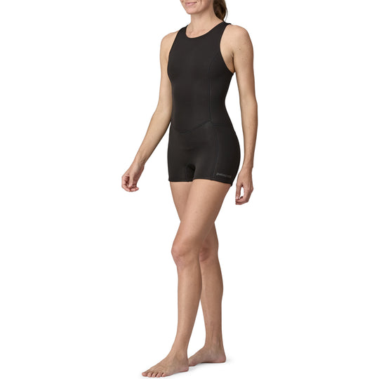Patagonia Women's Yulex Regulator Lite 2mm Jane Spring Wetsuit