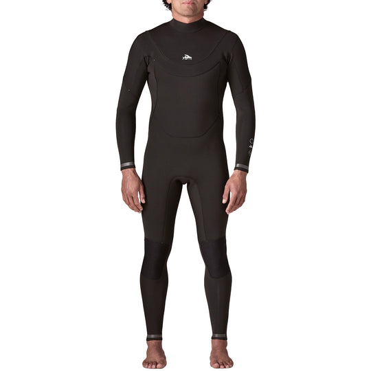 Patagonia Regulator 3/2 U-Zip Wetsuit