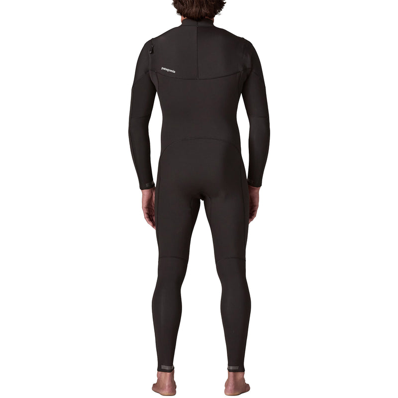 Load image into Gallery viewer, Patagonia Regulator 3/2 U-Zip Wetsuit 2
