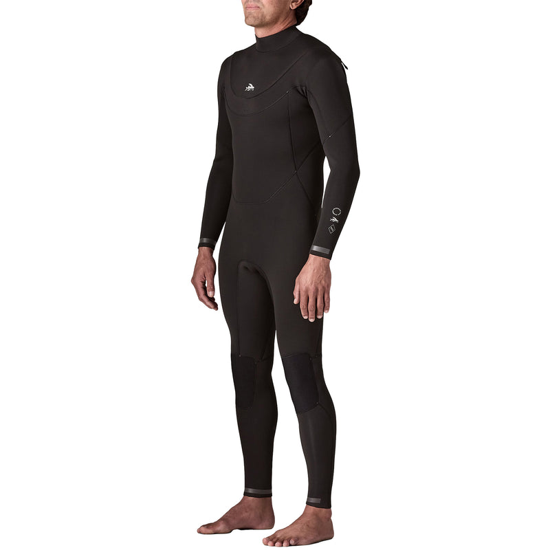 Load image into Gallery viewer, Patagonia Regulator 3/2 U-Zip Wetsuit 3
