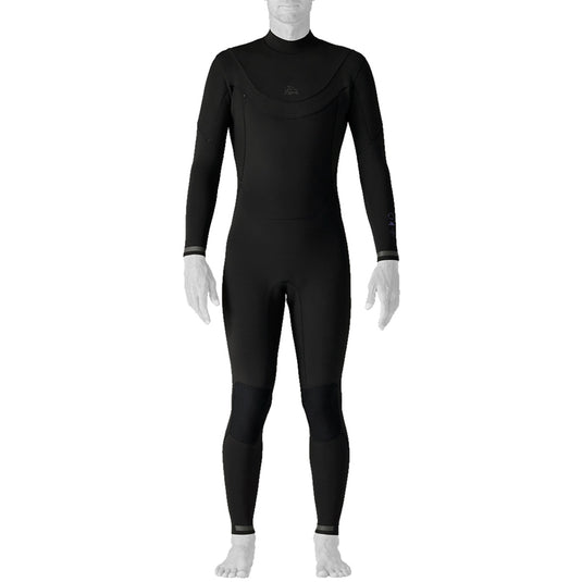 Patagonia Regulator 3/2 U-Zip Wetsuit
