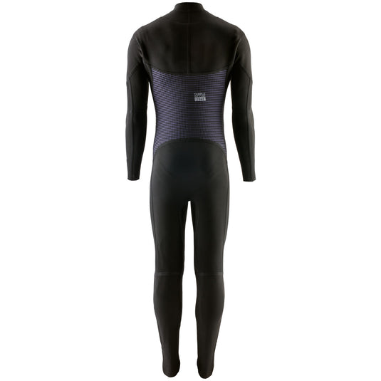 Patagonia Regulator 4/3 U-Zip Wetsuit