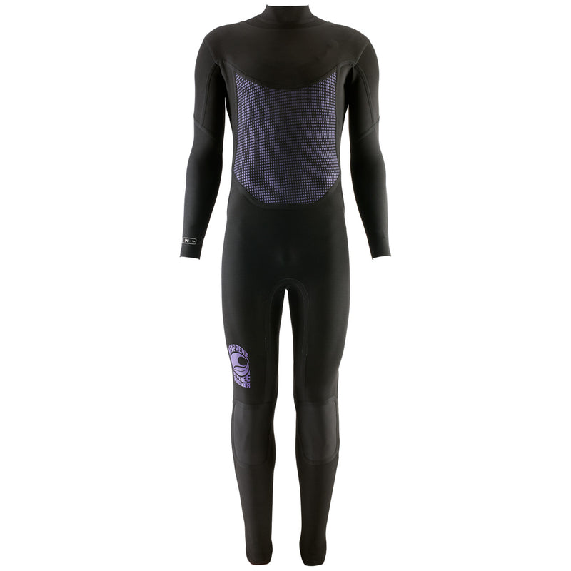 Load image into Gallery viewer, Patagonia Regulator 4/3 U-Zip Wetsuit

