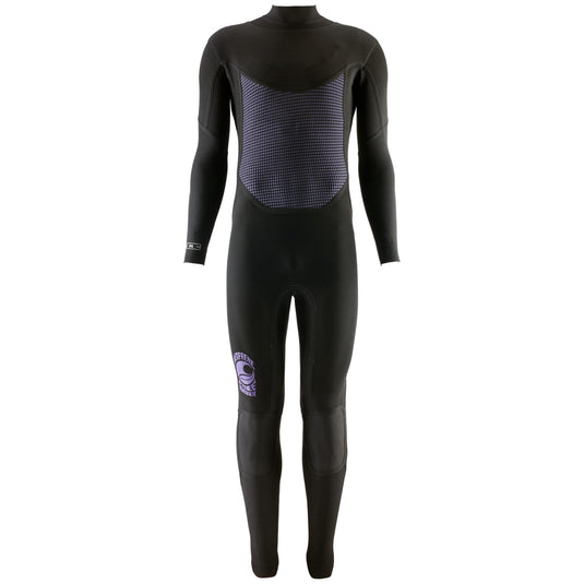 Patagonia Regulator 4/3 U-Zip Wetsuit