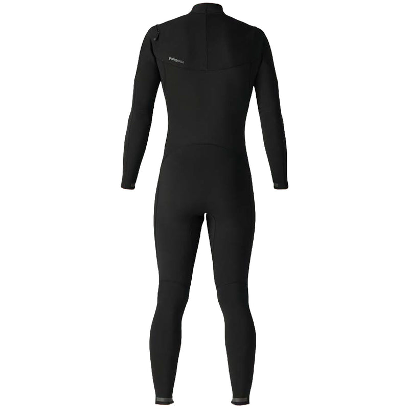 Load image into Gallery viewer, Patagonia Regulator 3/2 U-Zip Wetsuit
