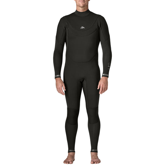 Patagonia Regulator 4/3 U-Zip Wetsuit