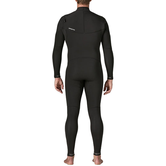 Patagonia Regulator 4/3 U-Zip Wetsuit 2