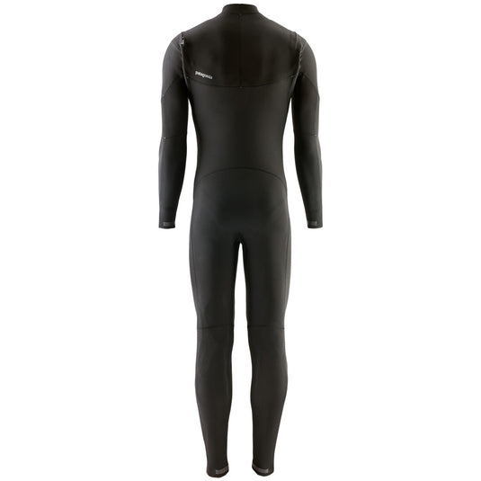 Patagonia Regulator 4/3 U-Zip Wetsuit
