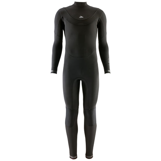 Patagonia Regulator 4/3 U-Zip Wetsuit