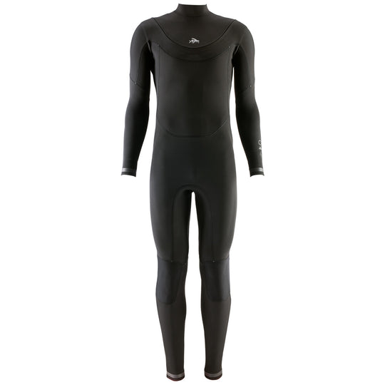 Patagonia Regulator 4/3 U-Zip Wetsuit