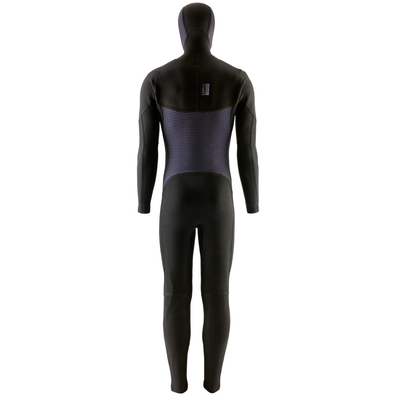 Load image into Gallery viewer, Patagonia Regulator 4/3 Hooded U-Zip Wetsuit
