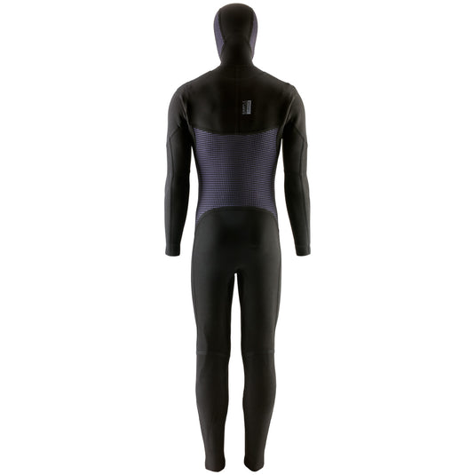 Patagonia Regulator 4/3 Hooded U-Zip Wetsuit