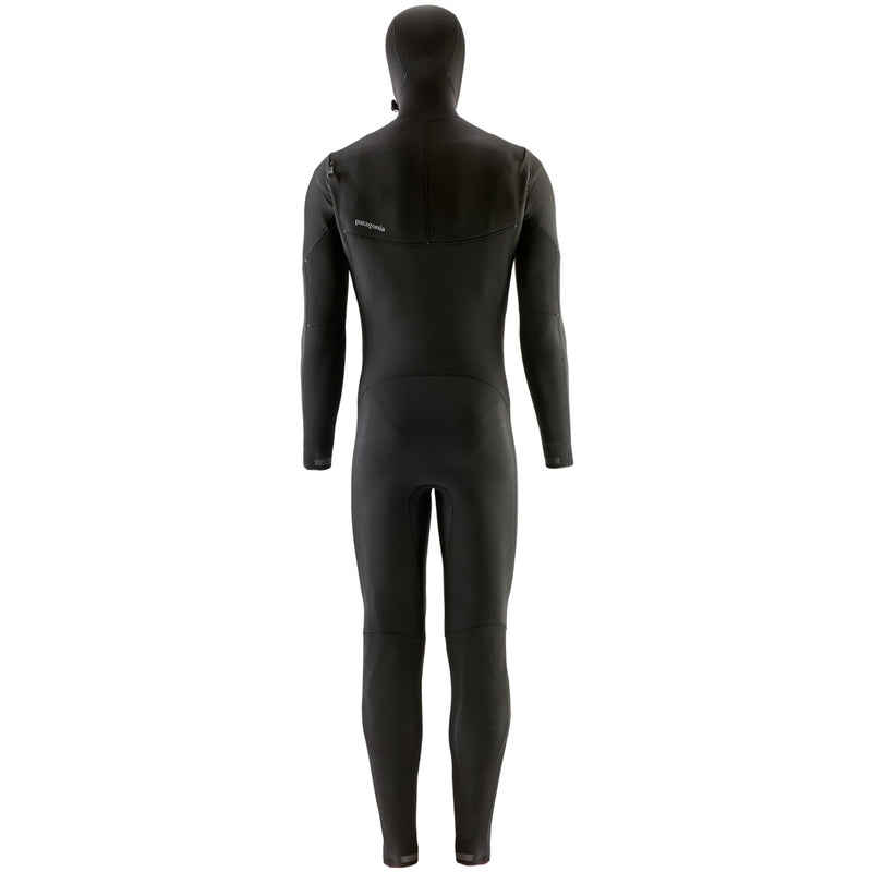 Load image into Gallery viewer, Patagonia Regulator 4/3 Hooded U-Zip Wetsuit
