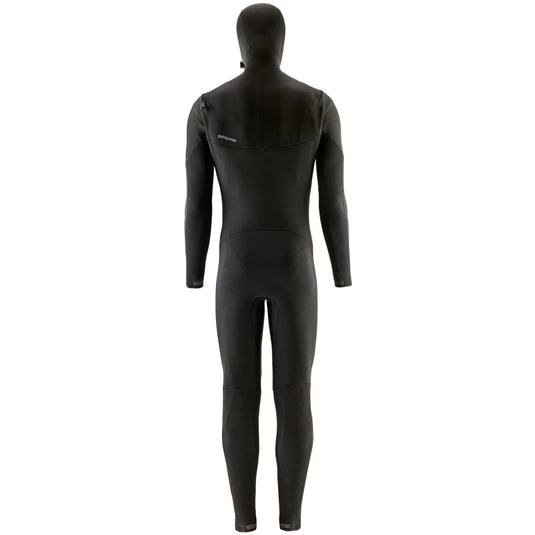 Patagonia Regulator 4/3 Hooded U-Zip Wetsuit