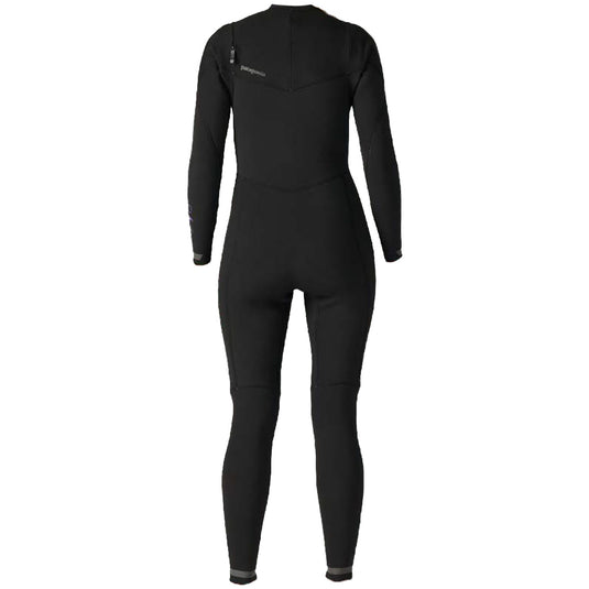 Patagonia Women's Regulator 3/2 U-Zip Wetsuit