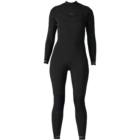 Patagonia Women's Regulator 3/2 U-Zip Wetsuit