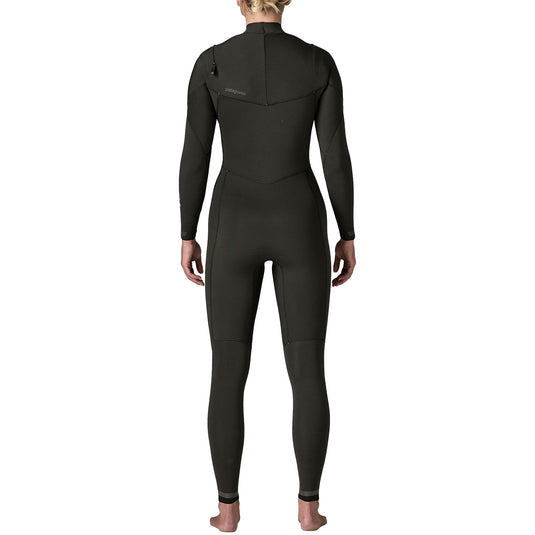 Patagonia Women's Regulator 4/3 U-Zip Wetsuit 5