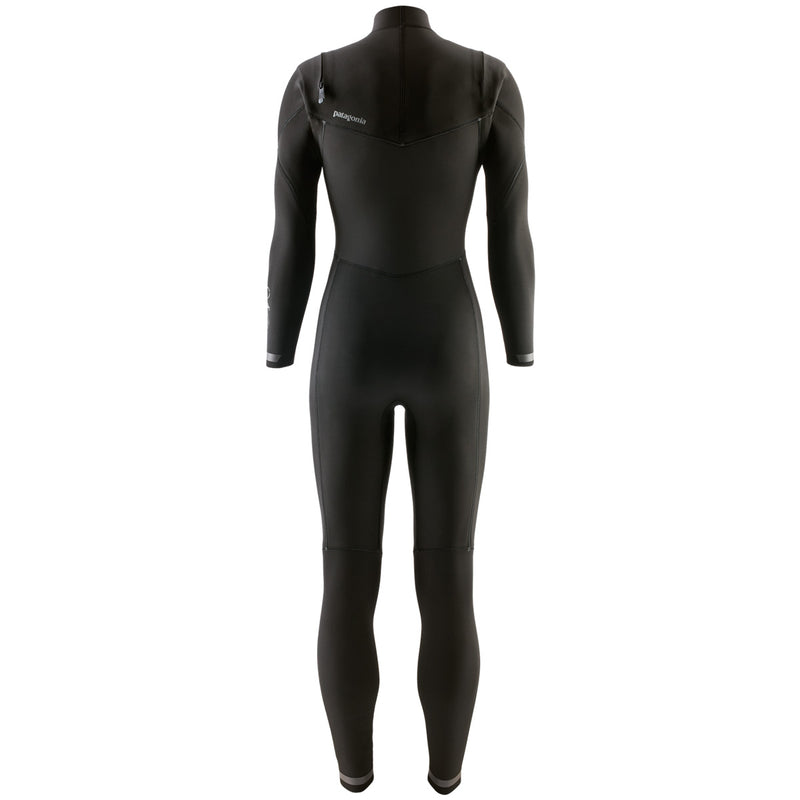 Load image into Gallery viewer, Patagonia Women's Regulator 4/3 U-Zip Wetsuit
