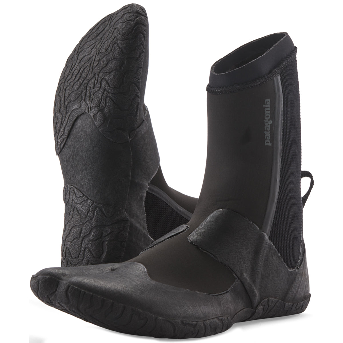 Regulator Ii Boot Patagonia R2 Yulex Regulator 2mm Hidden Split-Toe Boots – Cleanline Surf