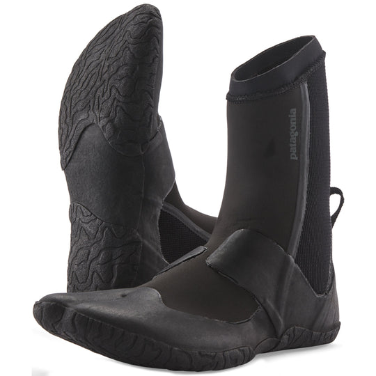 Patagonia R2 Yulex Regulator 2mm Hidden Split-Toe Boots