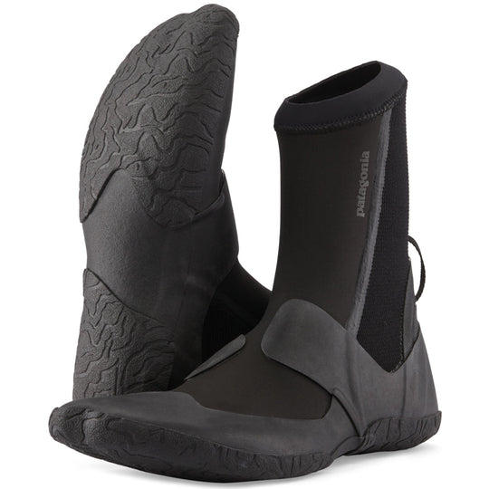 Patagonia R3 Yulex Regulator 3mm Hidden Split-Toe Boots