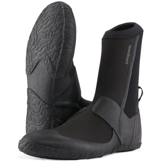 Patagonia R4 Yulex Regulator 5mm Round-Toe Boots