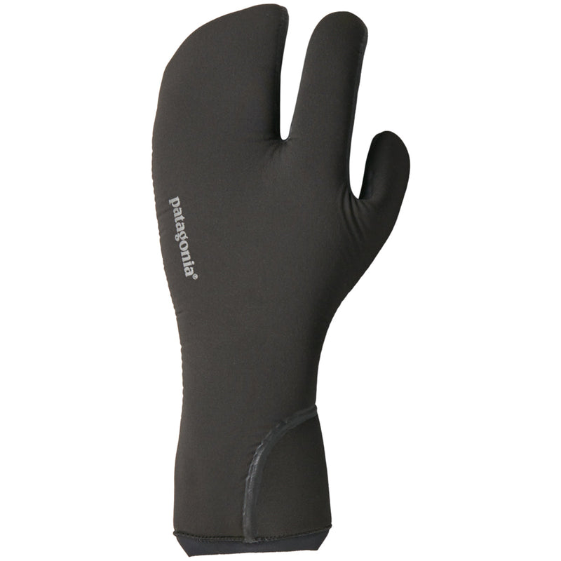 Load image into Gallery viewer, Patagonia R4 Yulex Regulator 5mm 3 Finger Mitts Gloves
