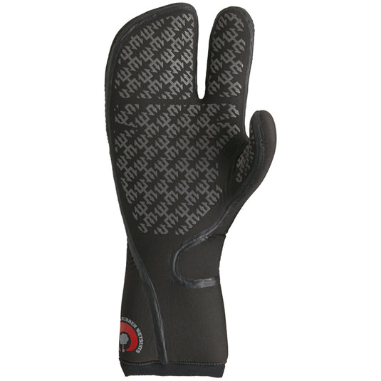 Patagonia R4 Yulex Regulator 5mm 3 Finger Mitts Gloves