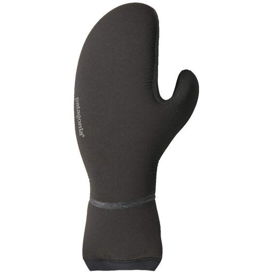 patagonia handschuhe angeln Patagonia R5 Yulex Regulator Wetsuit Mitts in Black, Small