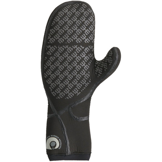 patagonia handschuhe angeln Patagonia R5 Yulex Regulator Wetsuit Mitts in Black, Small