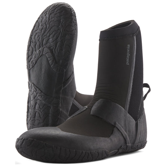 Regulator Ii Boot Patagonia R5 Yulex Regulator 7mm Round-Toe Boots – Cleanline Surf