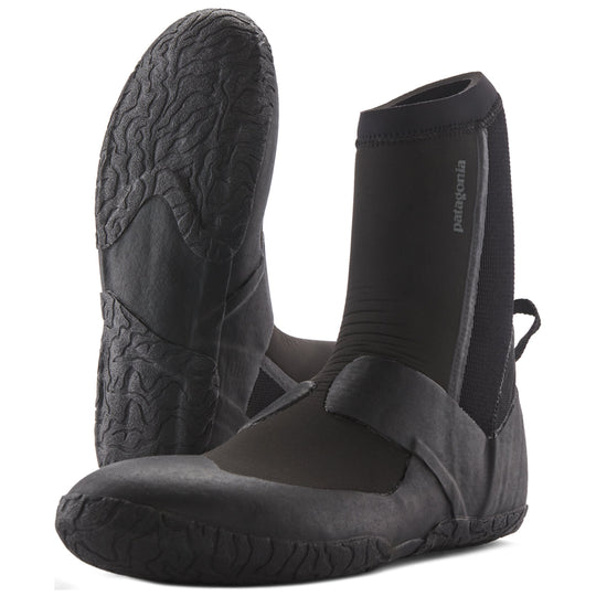 Patagonia R5 Yulex Regulator 7mm Round-Toe Boots