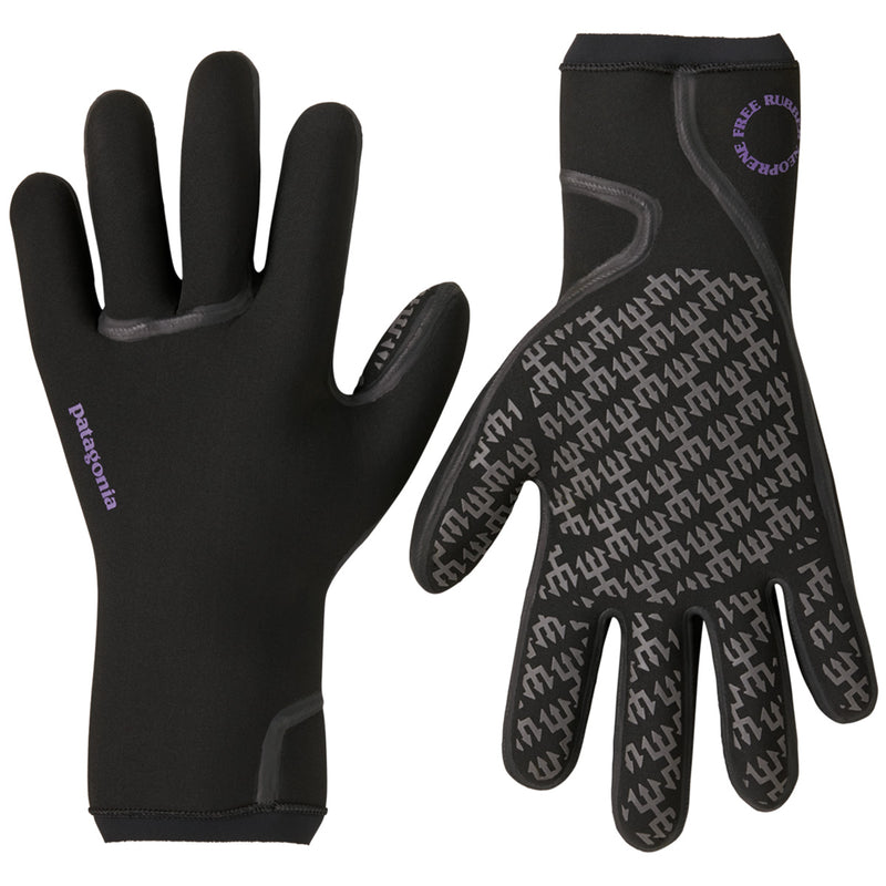 Load image into Gallery viewer, Patagonia Regulator 3mm Gloves
