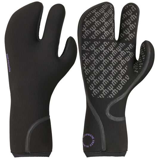 Patagonia Regulator 5mm 3-Finger Mitten Gloves