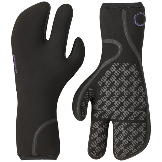 Patagonia Regulator 5mm 3-Finger Mitten Gloves