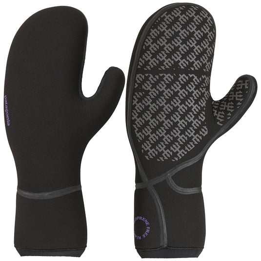 Patagonia Regulator 7mm Mitten Gloves 1
